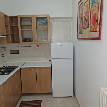 Проживание в семье Dany House Бари
