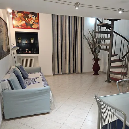 Dany House Alloggio in famiglia Bari