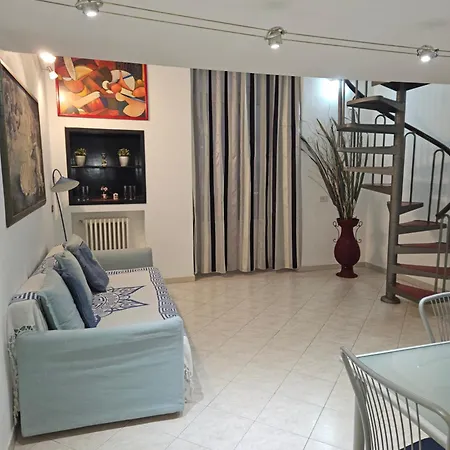 Dany House בית אירוח