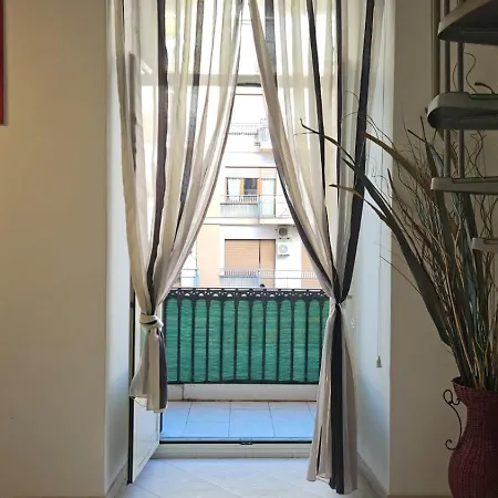 Dany House Alloggio in famiglia *