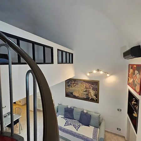 Dany House בארי