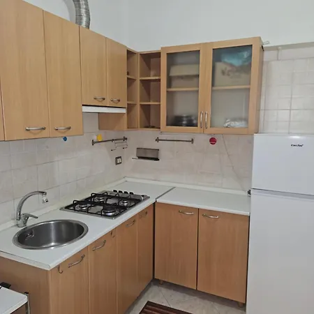 Dany House Rum i privatbostad *