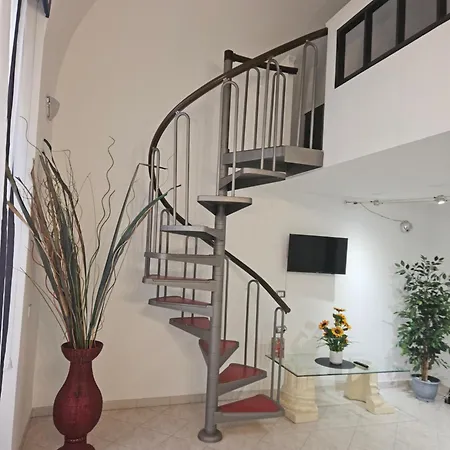 Dany House Homestay Bari