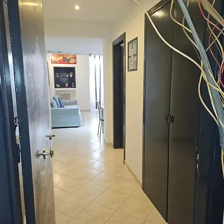 Dany House Homestay Bari