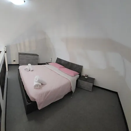 Dany House Bari