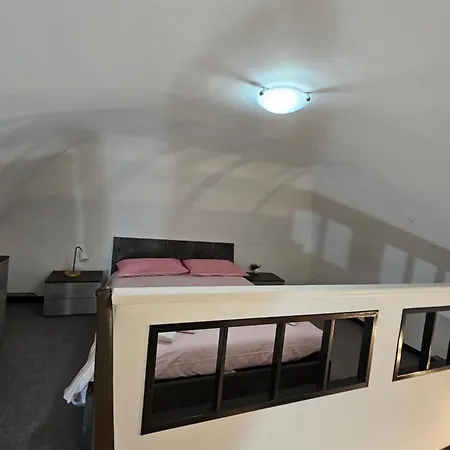 Dany House Rum i privatbostad Bari