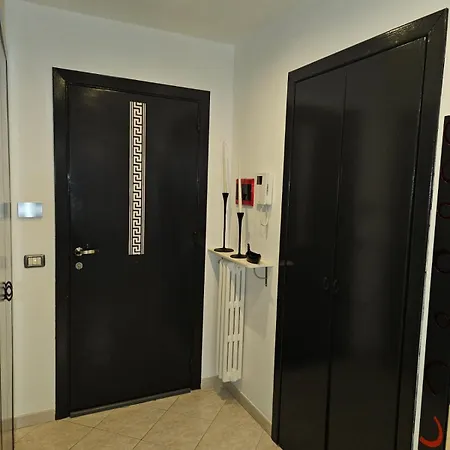 Homestay Dany House Bari