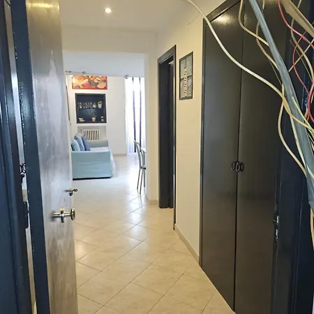 Homestay Dany House Bari