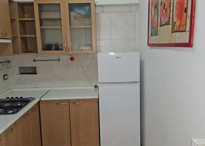 Homestay Dany House Bari