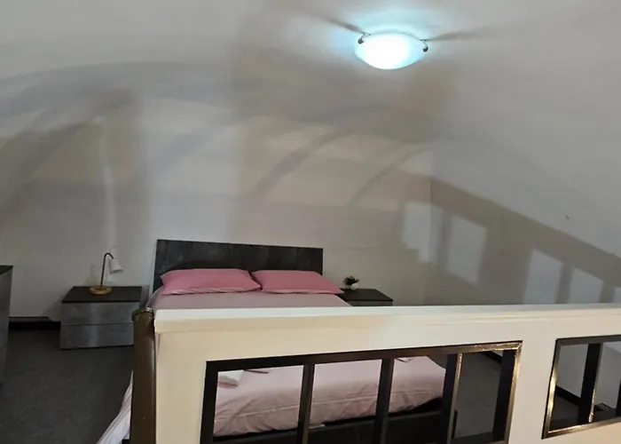 Dany House 民宿 巴里