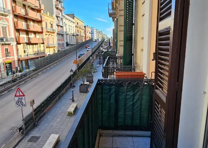 Homestay Dany House Bari